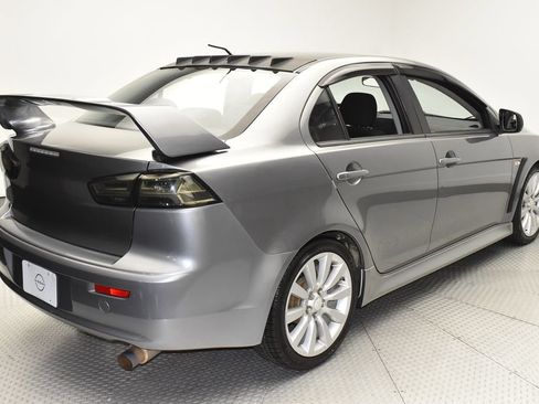 Used 2012 Mitsubishi Lancer ES FWD image 5