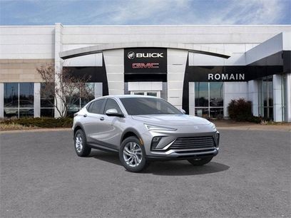 New 2025 Buick Envista Preferred w/ Convenience I Package