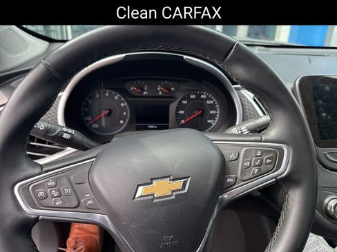 Used 2023 Chevrolet Malibu RS FWD image 5