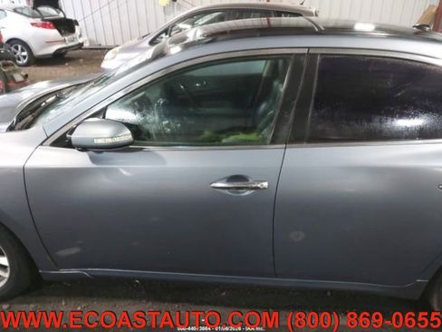 Used 2010 Nissan Maxima 3.5 SV w/ Premium Pkg image 7