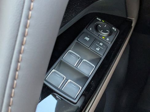 New 2026 Lexus LX 700h Luxury w/ Accessory Package (Z1) image 22