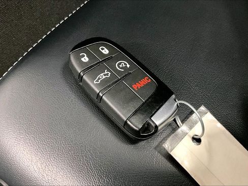 Used 2023 Dodge Charger R/T w/ Navigation & Travel Group image 13