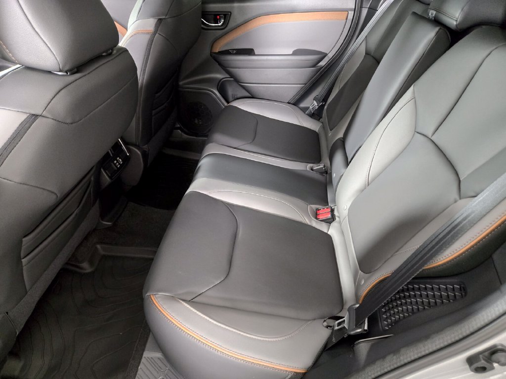 New 2026 Subaru Forester Sport AWD/4WD image 12