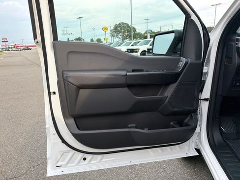 New 2026 Ford F150 STX w/ Equipment Group 200A AWD/4WD image 12