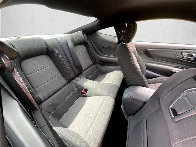 Used 2025 Ford Mustang Coupe RWD image 26