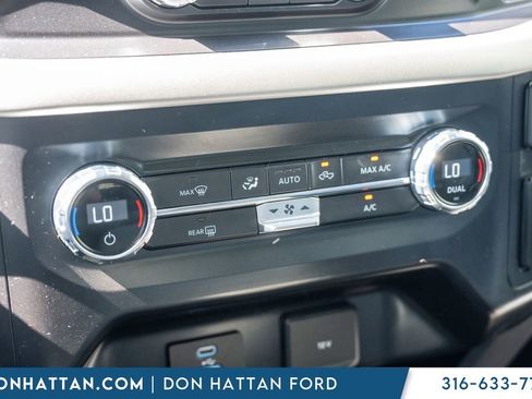 Used 2021 Ford F150 XLT w/ Equipment Group 301A Mid image 10