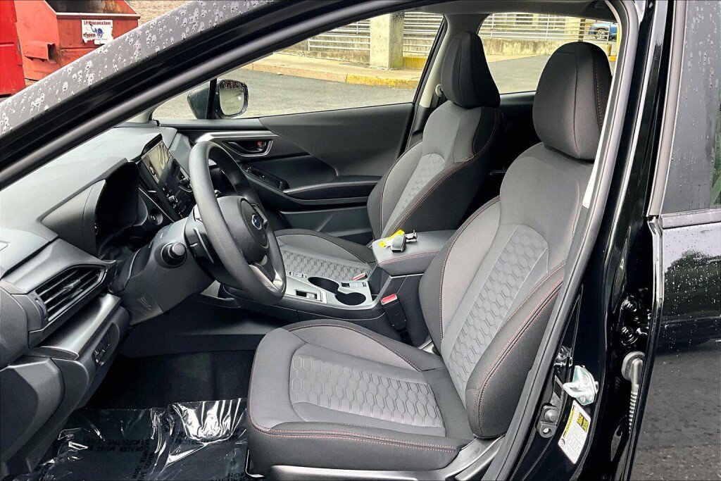 Certified 2026 Subaru Impreza 2.0i Sport AWD/4WD image 15