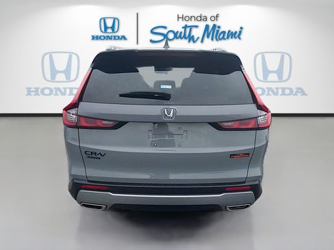 New 2026 Honda CR-V TrailSport image 6