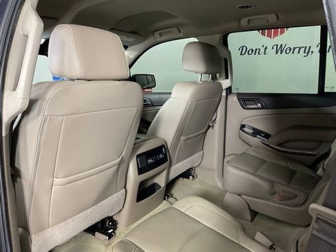 Used 2019 GMC Yukon SLT w/ Premium Edition image 15