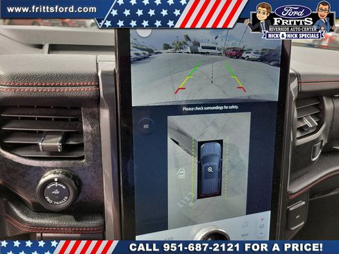 Certified 2022 Ford Expedition Max Limited image 10