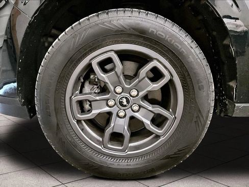 Used 2022 Ford Maverick Lariat w/ Lariat Luxury Package AWD/4WD image 8