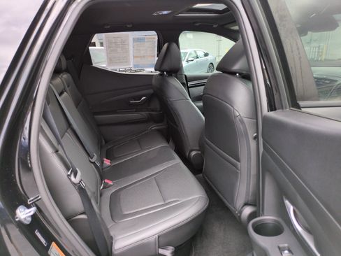 Used 2024 Hyundai Santa Cruz XRT AWD/4WD image 28