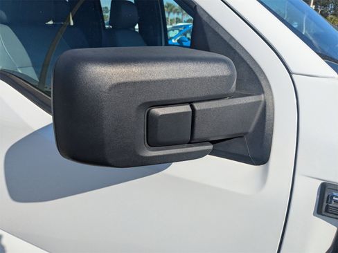 Used 2021 Ford F150 XL w/ XL Power Equipment Group image 12