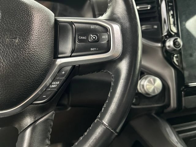 Used 2023 RAM 1500 Laramie AWD/4WD image 11