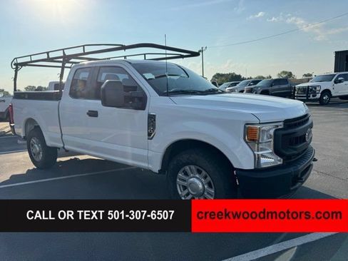 Used 2021 Ford F350 XL RWD image 2