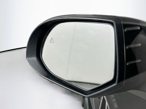 Used 2024 Hyundai Ioniq 6 SEL image 16