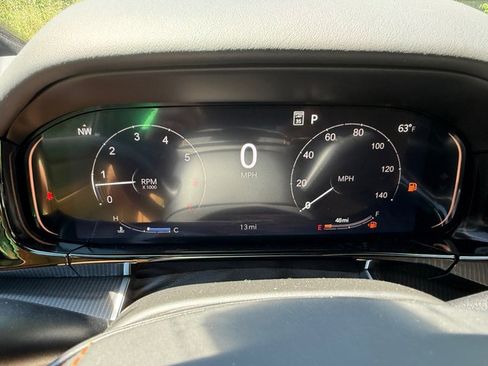 New 2026 Jeep Grand Wagoneer Summit AWD/4WD image 37