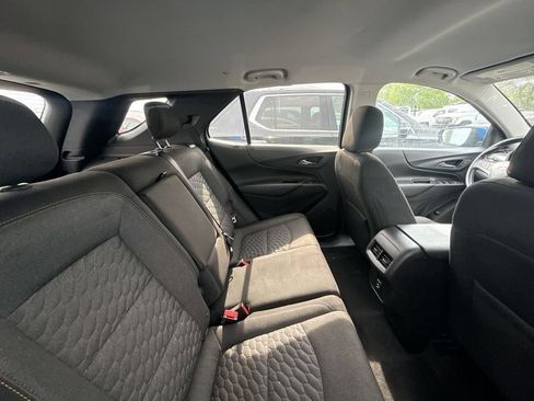 Used 2019 Chevrolet Equinox LT FWD image 14