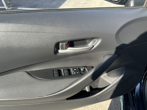 New 2026 Toyota Corolla SE image 16