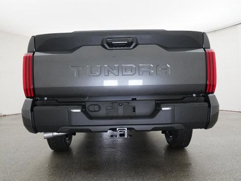 New 2026 Toyota Tundra SR image 23