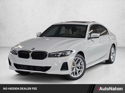 Used 2026 BMW 330i Sedan w/ Convenience Package