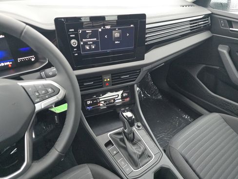 New 2026 Volkswagen Jetta S image 19