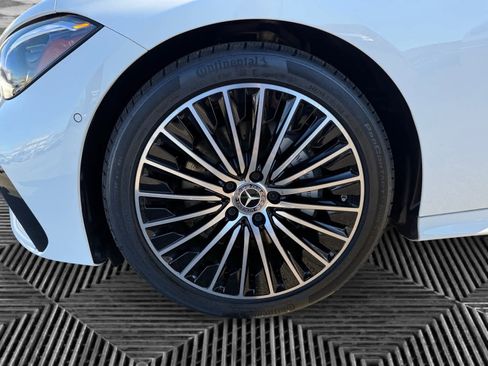 Used 2024 Mercedes-Benz CLE 300 CLE 300 image 9