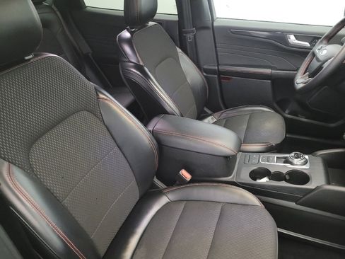 Used 2024 Ford Escape ST-Line image 21