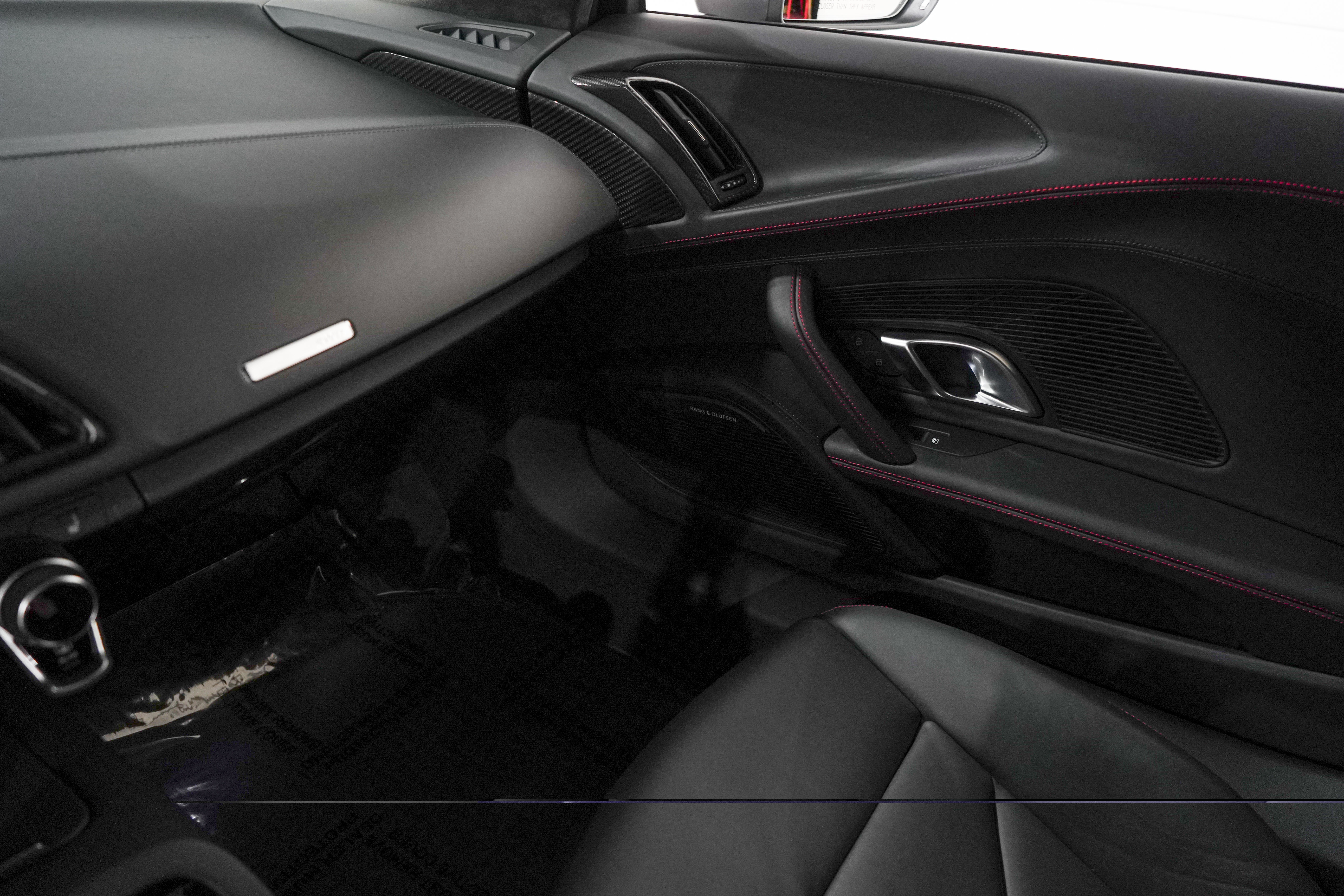 Used 2023 Audi R8 V10 performance RWD image 13