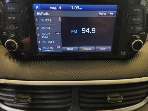 Used 2019 Hyundai Tucson Value AWD/4WD image 25