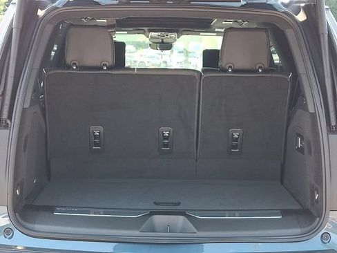 Certified 2025 Cadillac Escalade Sport Platinum AWD/4WD image 28