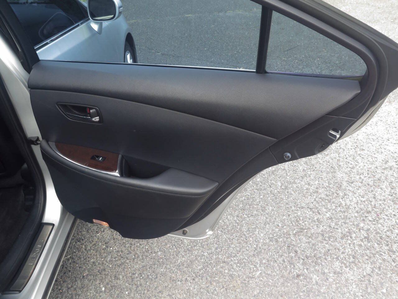 Used 2012 Lexus ES 350 FWD image 20