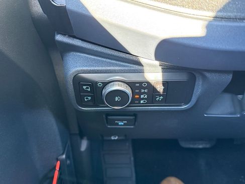 New 2025 Ford Bronco Raptor w/ Interior Carbon Fiber Pack image 25