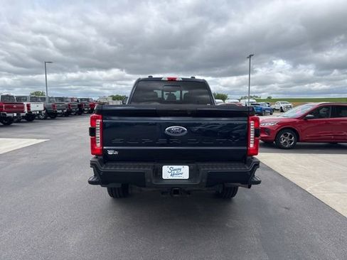 Used 2024 Ford F250 XL w/ STX Appearance Package AWD/4WD image 4