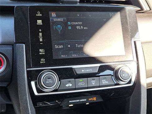 Used 2017 Honda Civic EX image 20