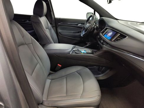 Used 2023 Buick Enclave Essence w/ Trailering Package, 5000 lbs. image 17