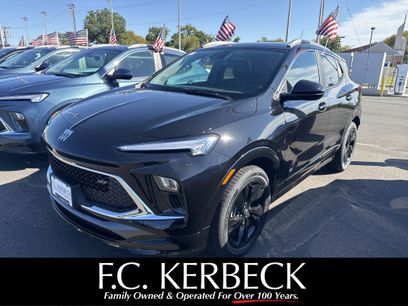 New 2026 Buick Encore GX Sport Touring w/ Comfort Package