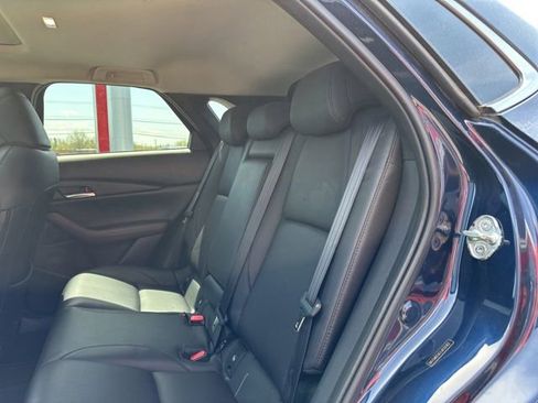 Used 2020 MAZDA CX-30 AWD w/ Premium Package image 12