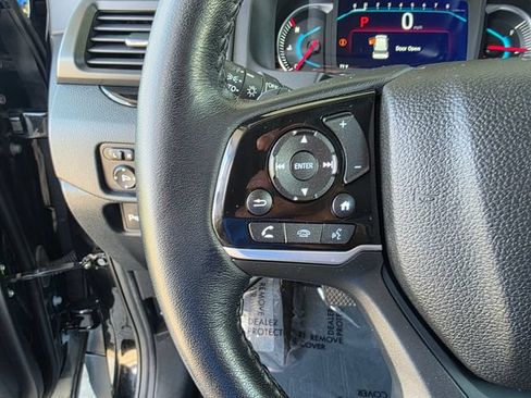 Used 2021 Honda Pilot Touring image 31