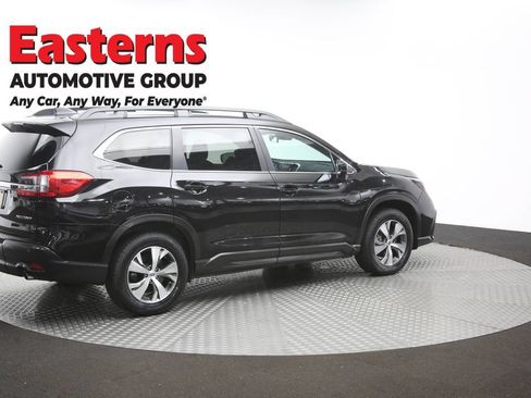 Used 2025 Subaru Ascent Premium AWD/4WD image 44