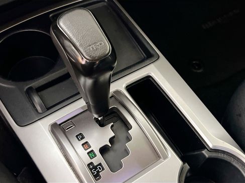 Used 2023 Toyota 4Runner TRD Sport image 25