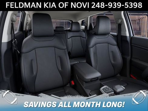 New 2027 Kia Sportage EX FWD image 15