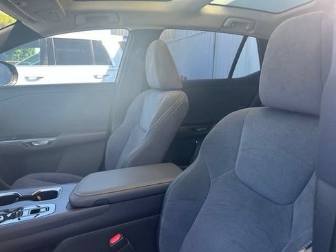 Used 2023 Lexus RZ 450e Premium w/ Technology Package AWD/4WD image 6