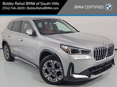 Certified 2023 BMW X1 xDrive28i w/ Premium Package
