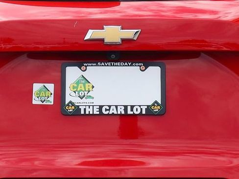 Used 2021 Chevrolet Blazer LT image 21