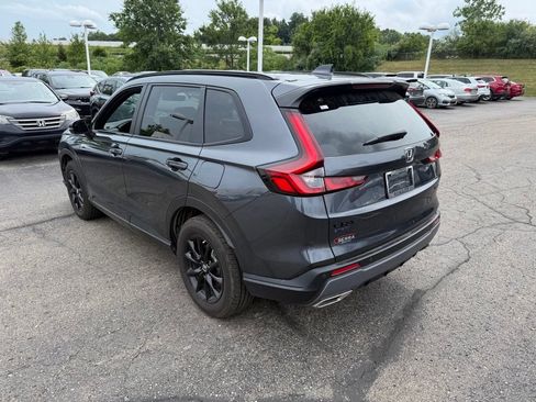 Used 2026 Honda CR-V Sport-L image 2