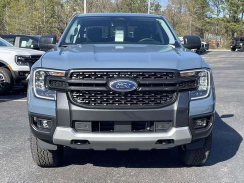 New 2025 Ford Ranger XLT image 13