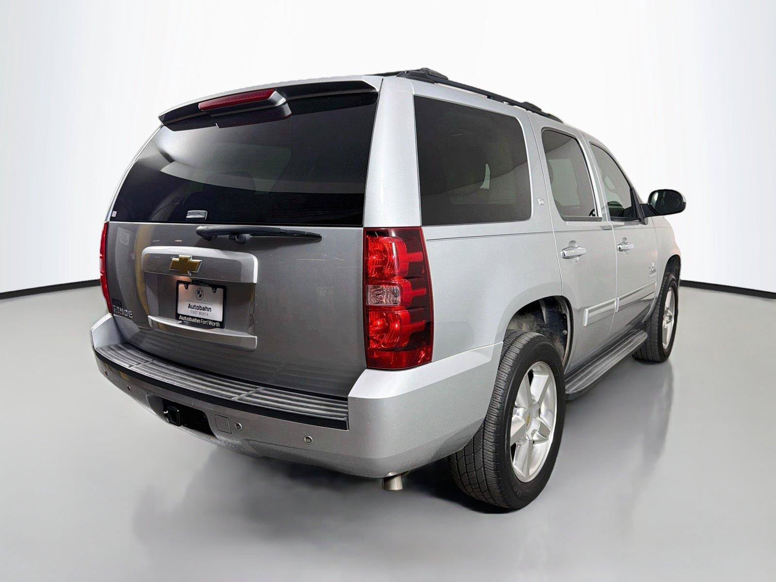 Used 2013 Chevrolet Tahoe LT w/ Texas Edition RWD image 5