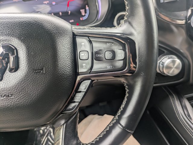 Used 2026 RAM 1500 Limited AWD/4WD image 21