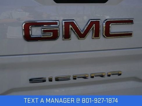 New 2026 GMC Sierra 1500 SLE w/ X31 Off-Road Package AWD/4WD image 7